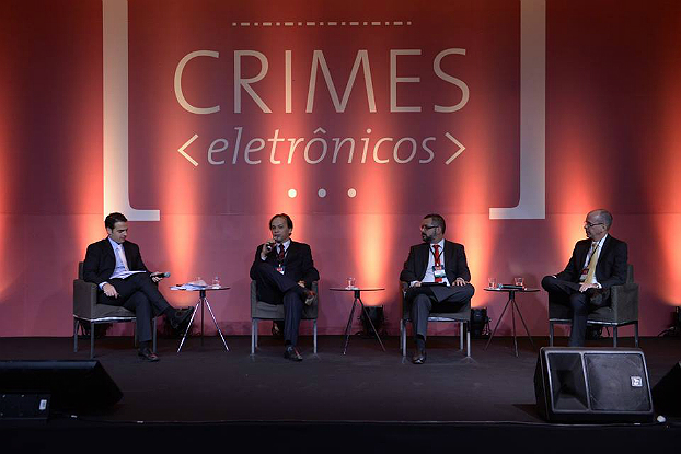 Marco Civil da Internet atrapalha perícia forense, avalia delegado Marco Civil da Internet atrapalha perícia forense, avalia delegado